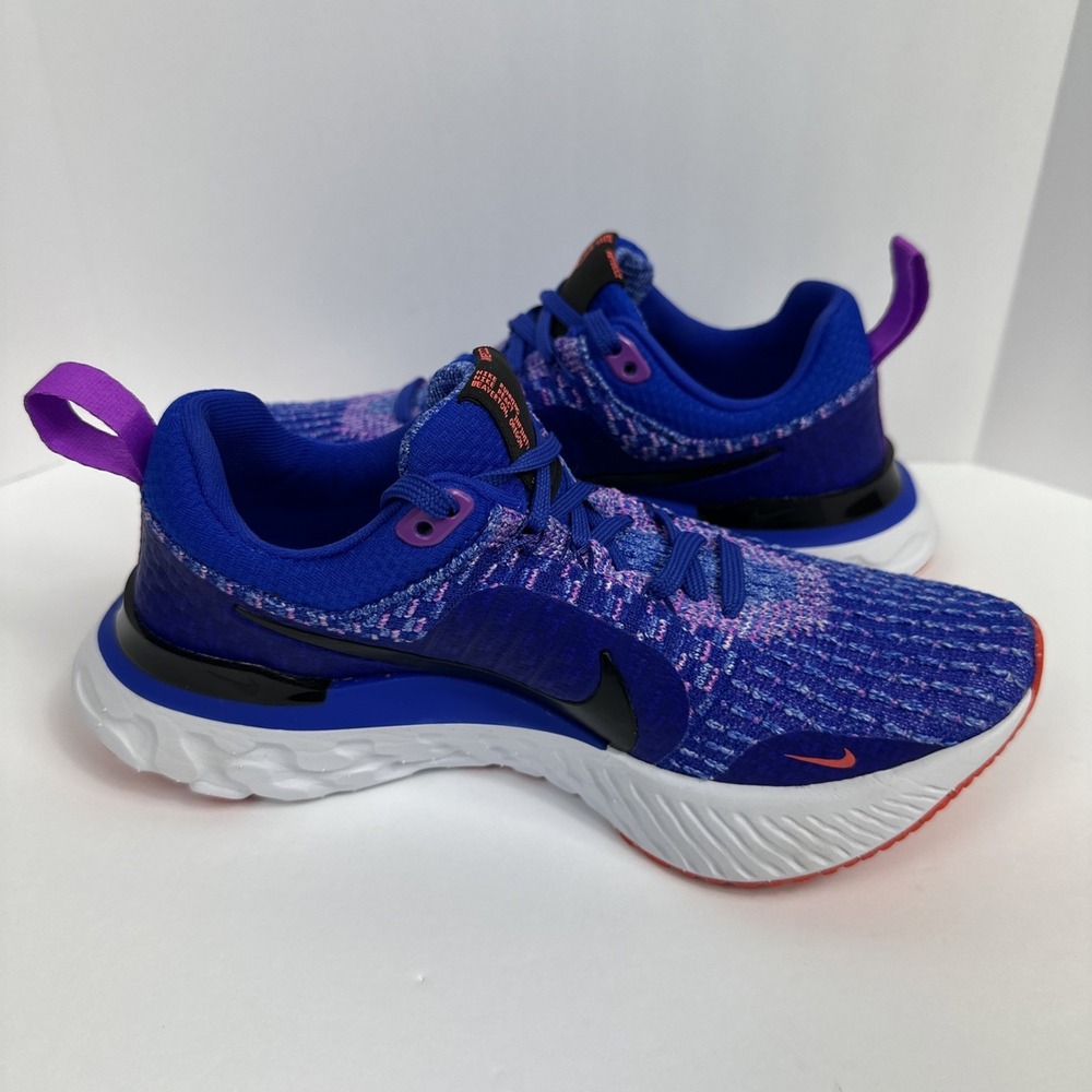 New Nike React Infinity React 3 Women's Size 5 Ru… - image 5